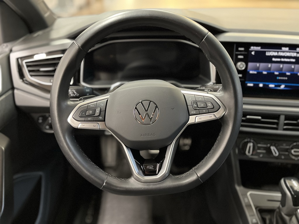 Volkswagen Taigo GZE46Y