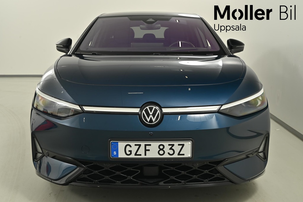 Volkswagen ID.7 GZF83Z