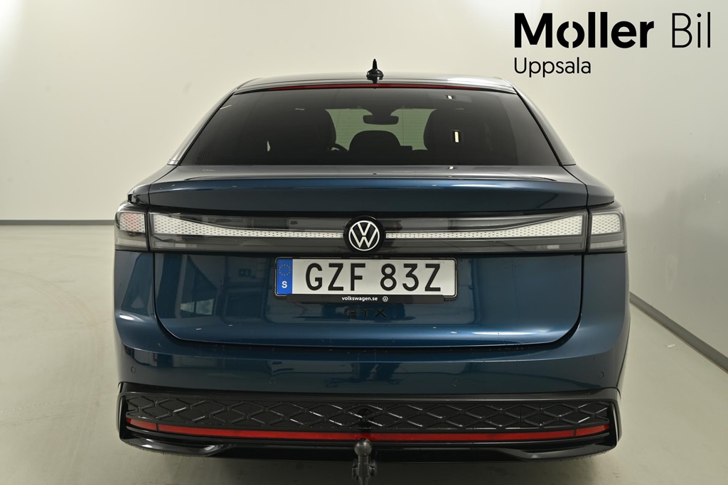 Volkswagen ID.7 GZF83Z