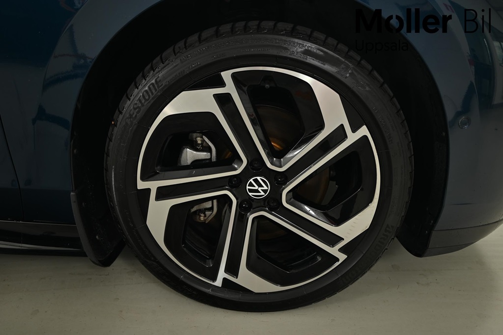 Volkswagen ID.7 GZF83Z