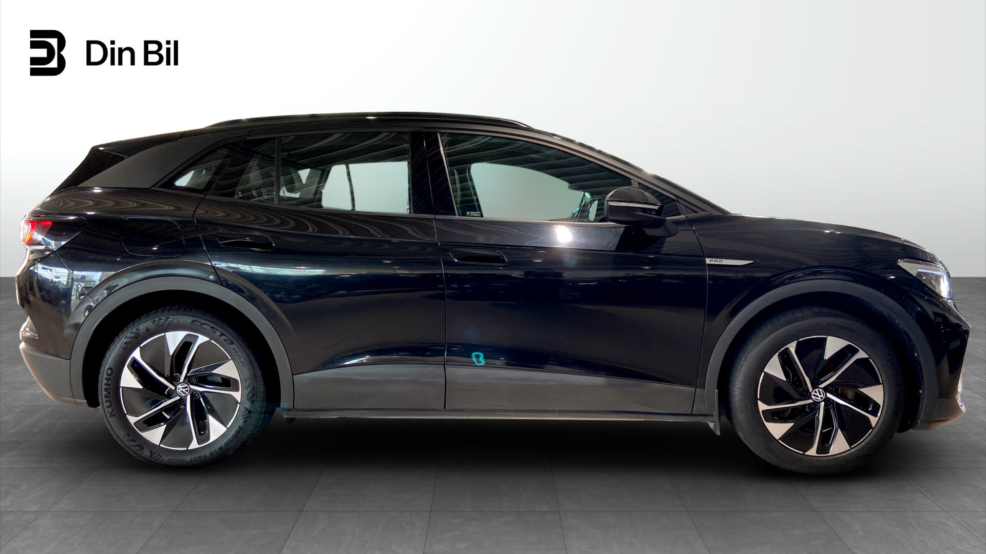 Volkswagen ID.4 GZG19U