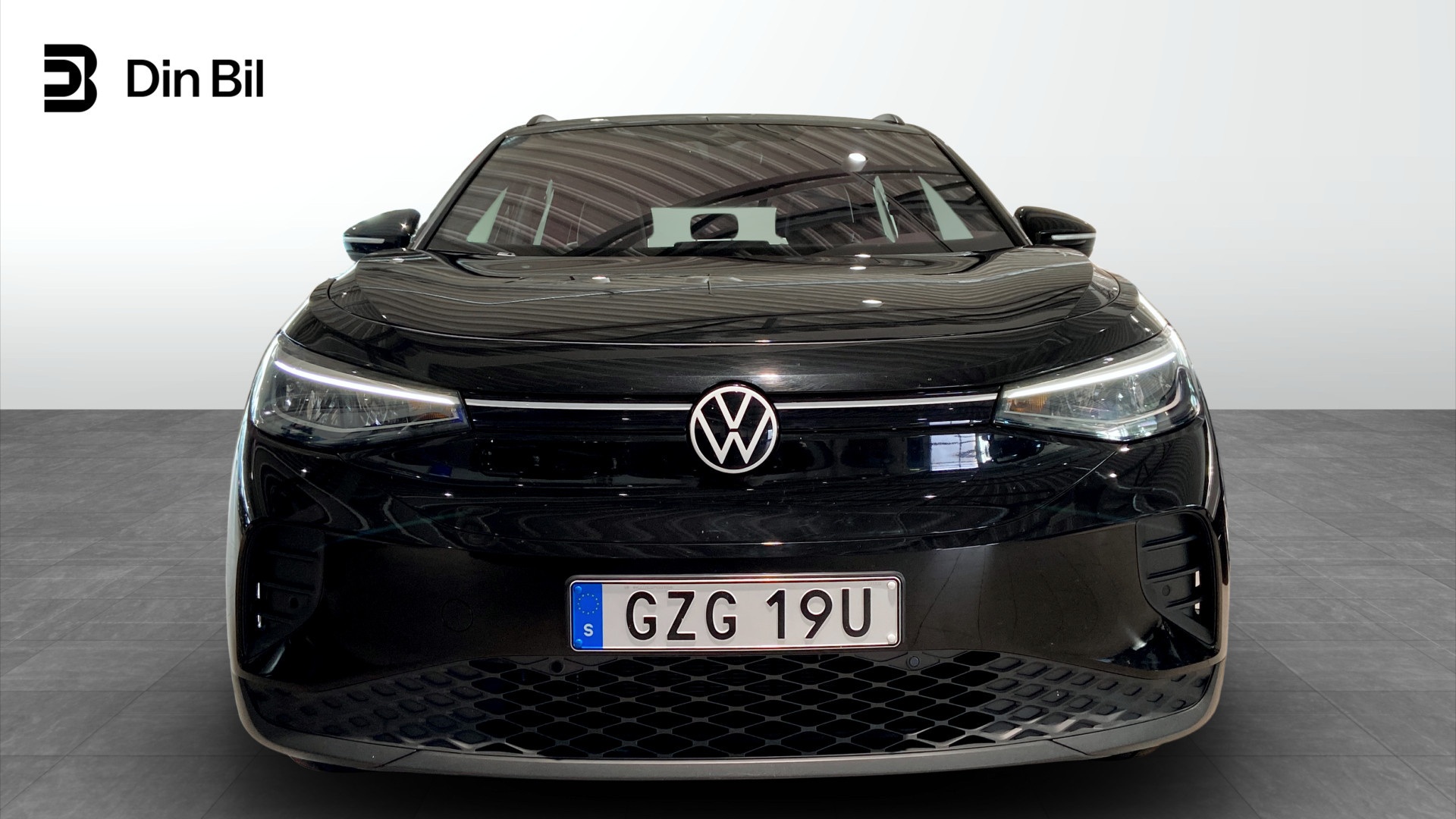 Volkswagen ID.4 GZG19U