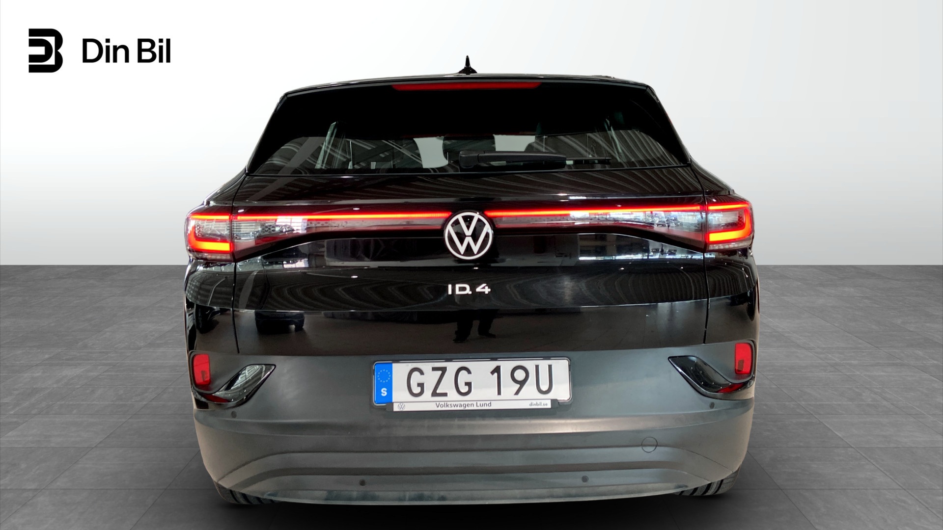 Volkswagen ID.4 GZG19U