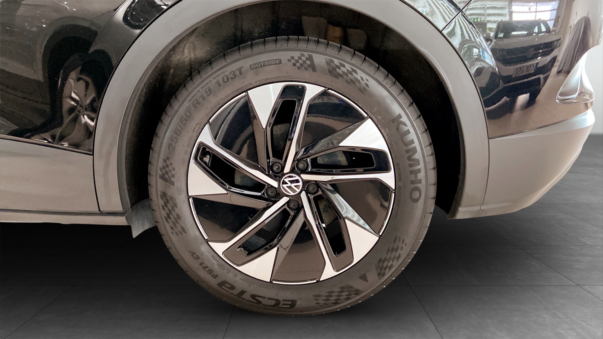 Volkswagen ID.4 GZG19U