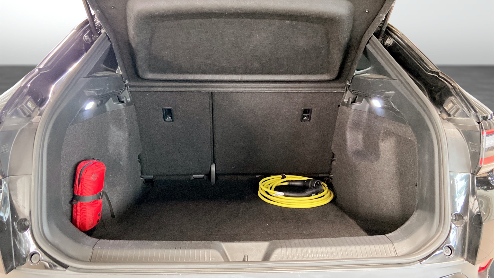 Volkswagen ID.4 GZG19U
