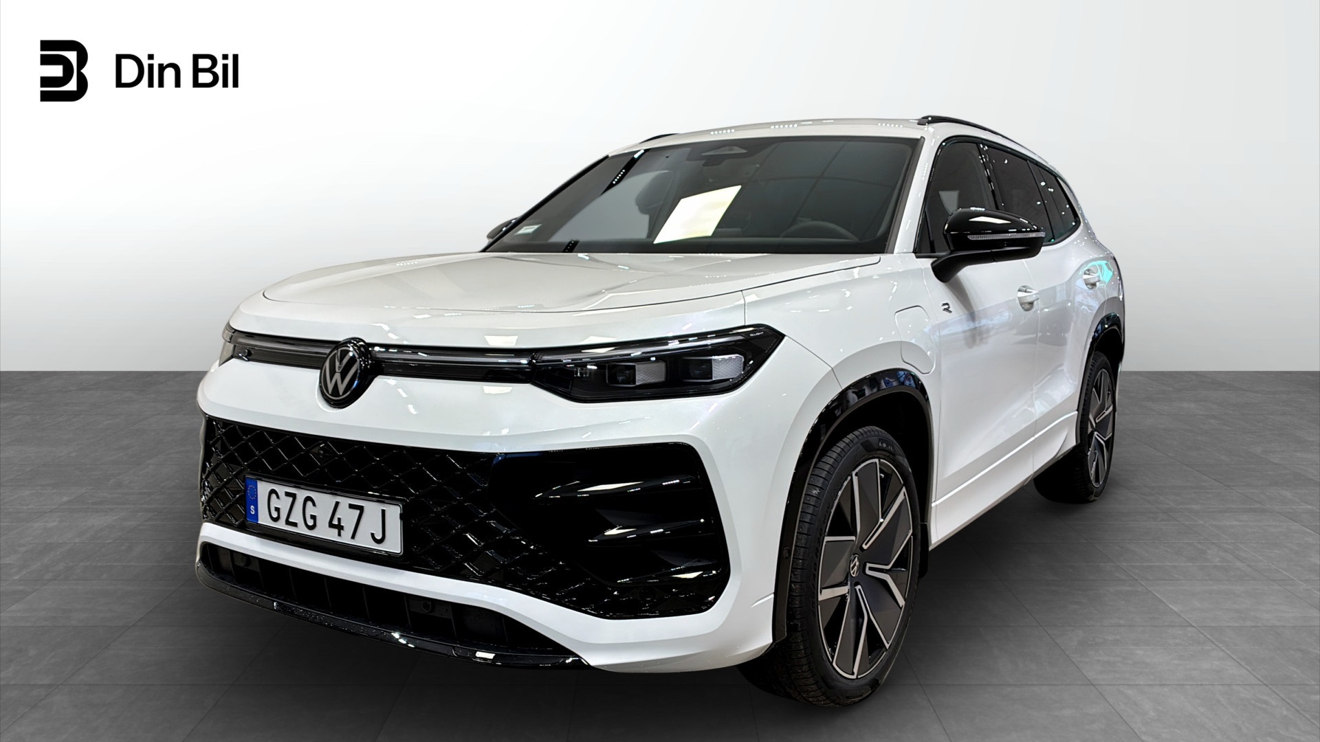 Bild för bil GZG47J