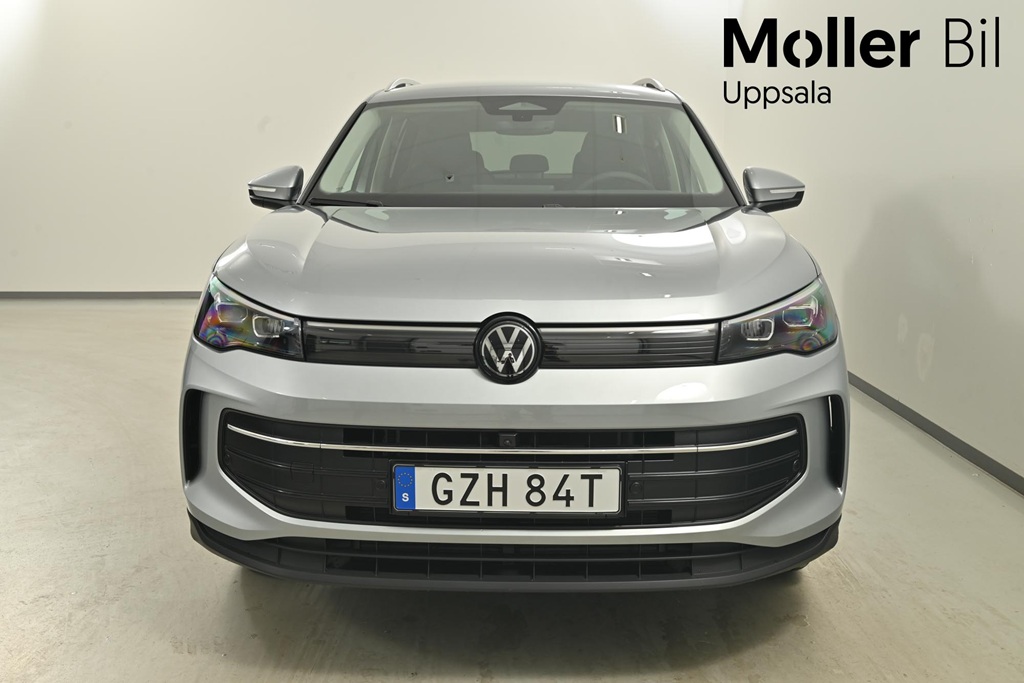Volkswagen Tiguan GZH84T