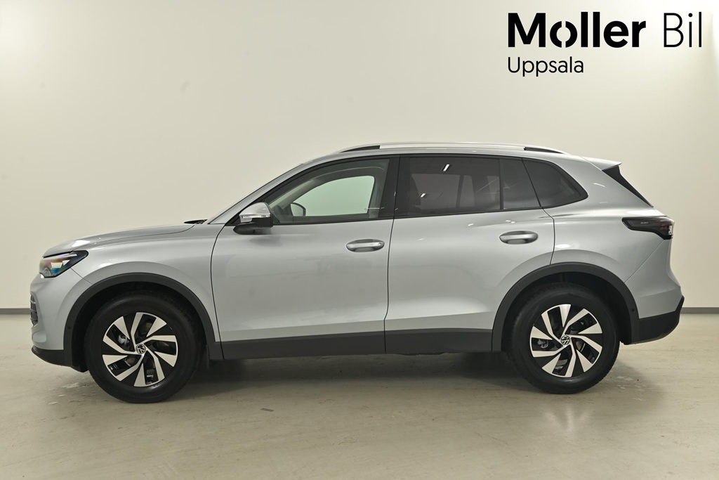 Volkswagen Tiguan GZH84T
