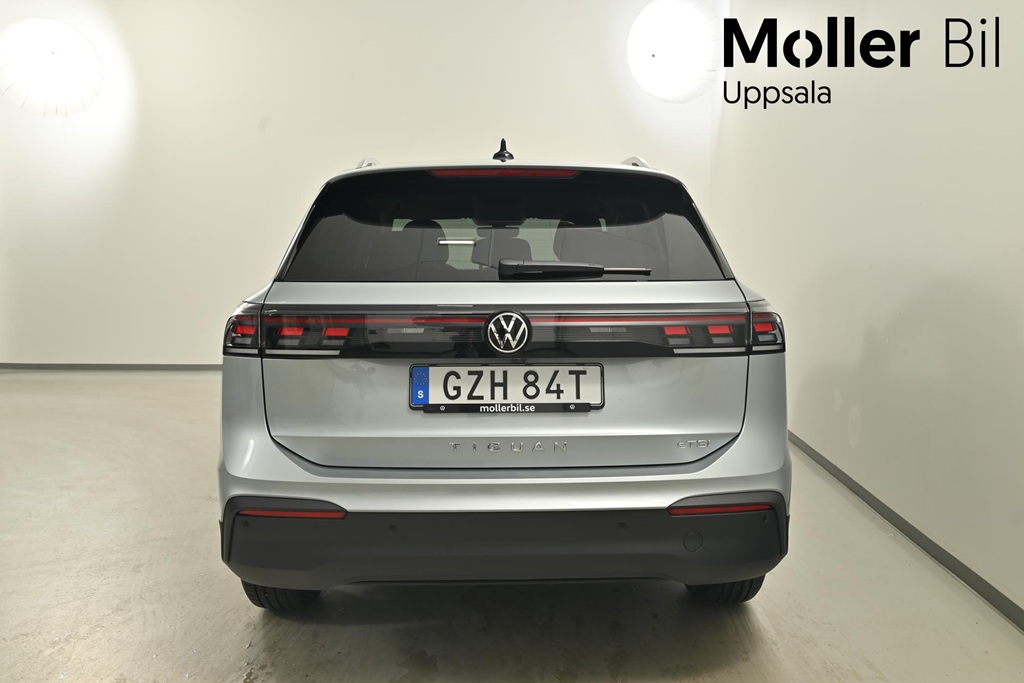 Volkswagen Tiguan GZH84T