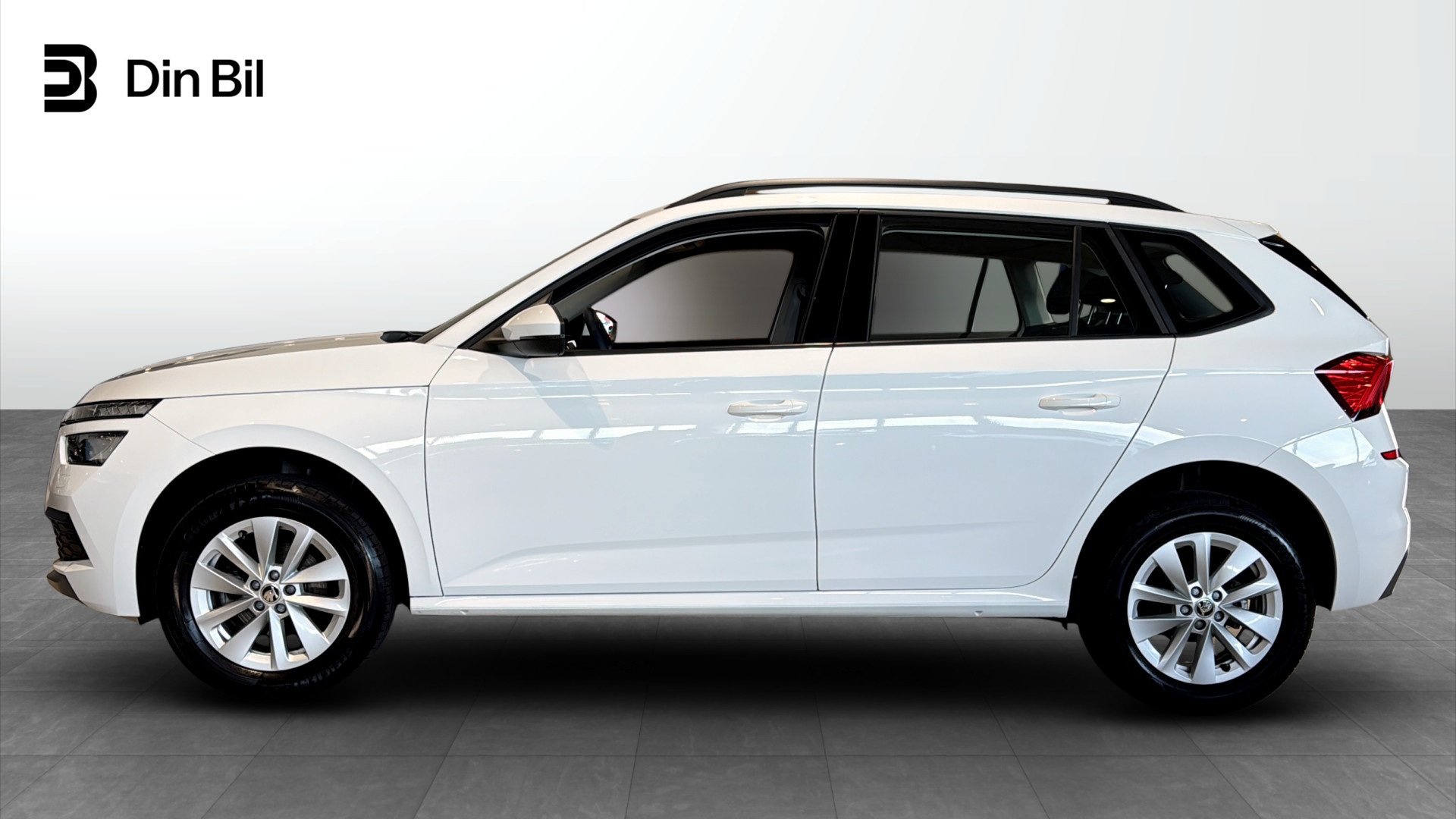Skoda Kamiq GZP83F
