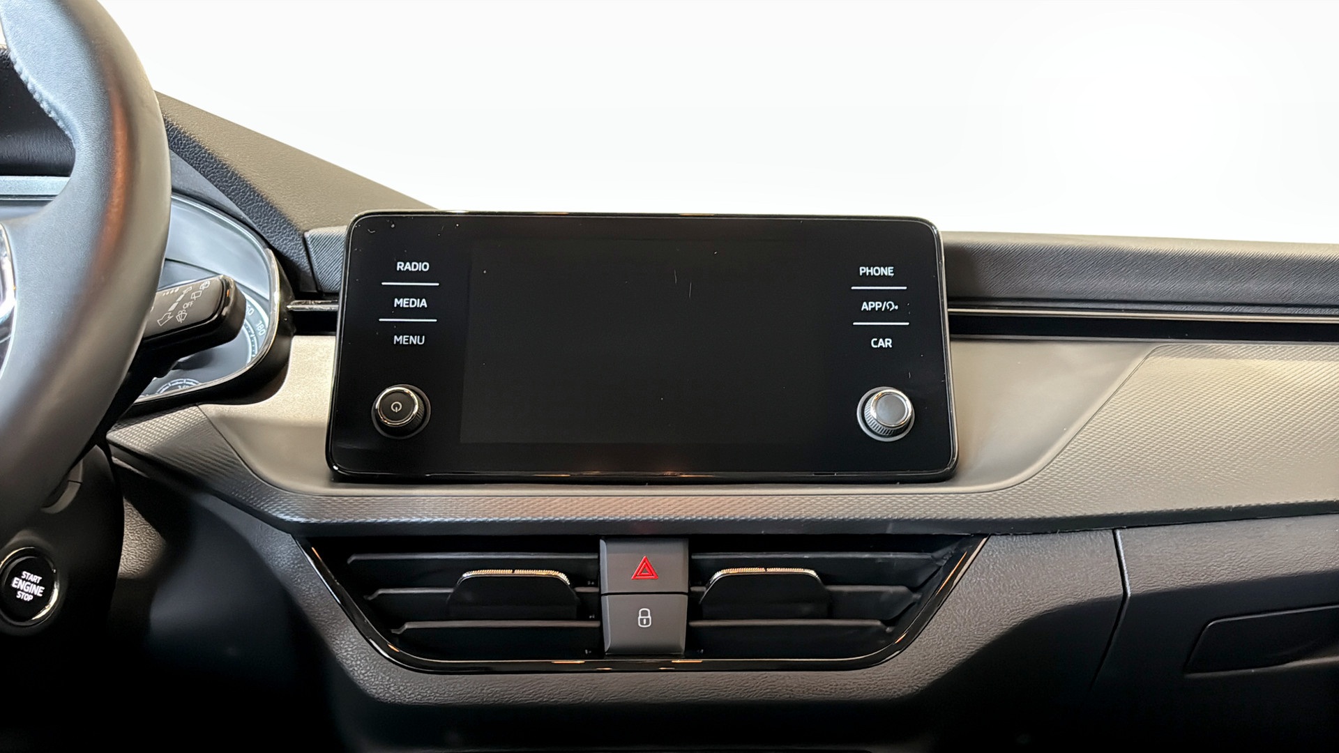 Skoda Kamiq GZP83F