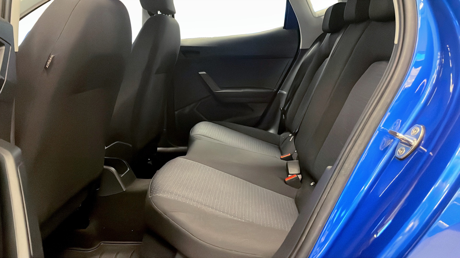 SEAT Ibiza GZS97J