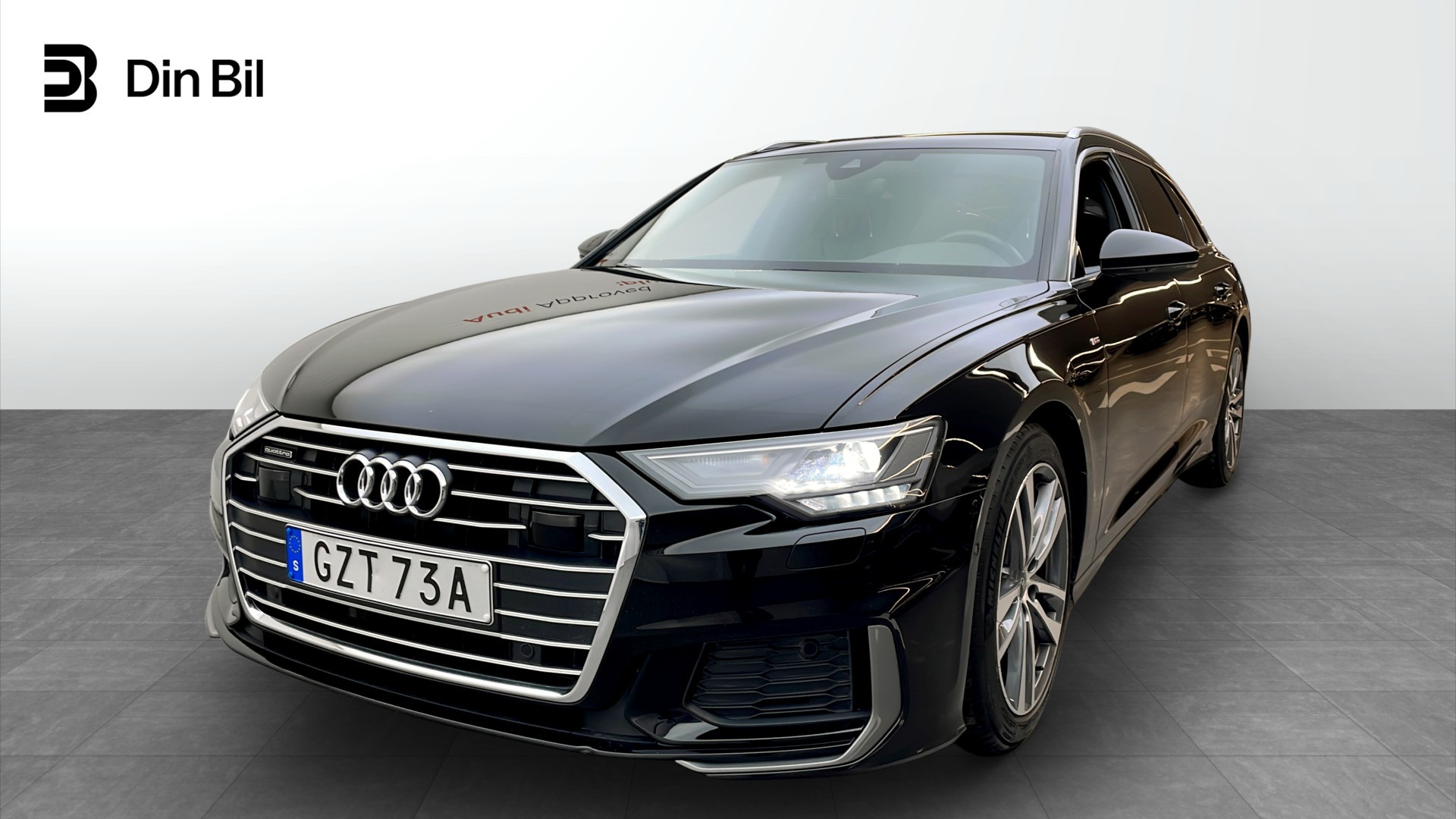 Bild för bil GZT73A