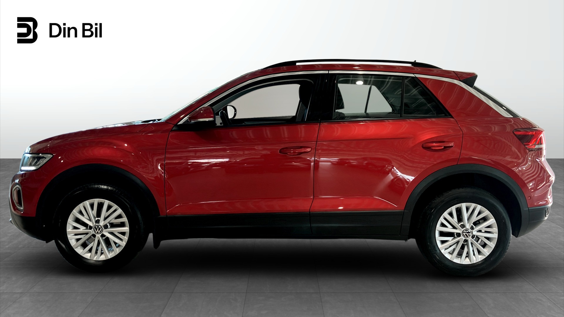 Volkswagen T-Roc HAE94J