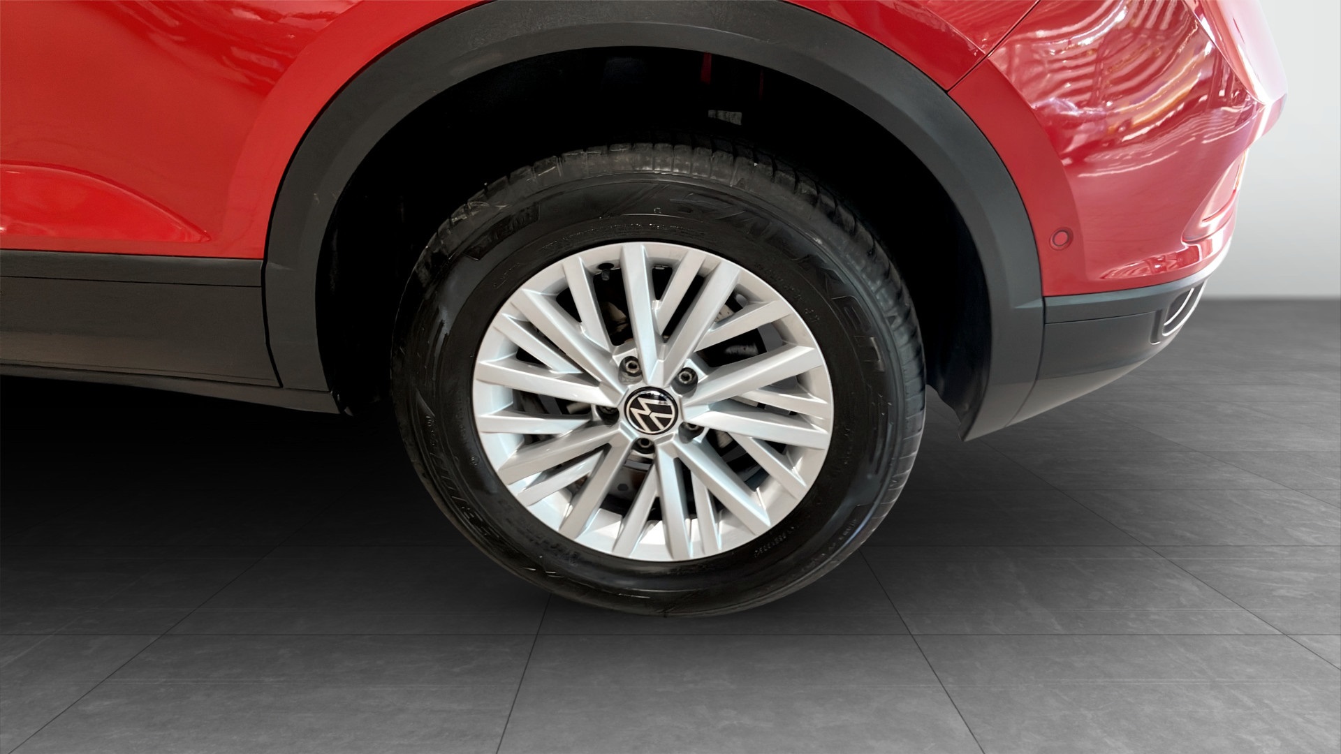 Volkswagen T-Roc HAE94J