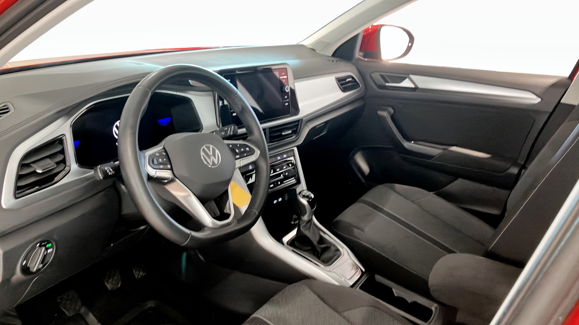 Volkswagen T-Roc HAE94J