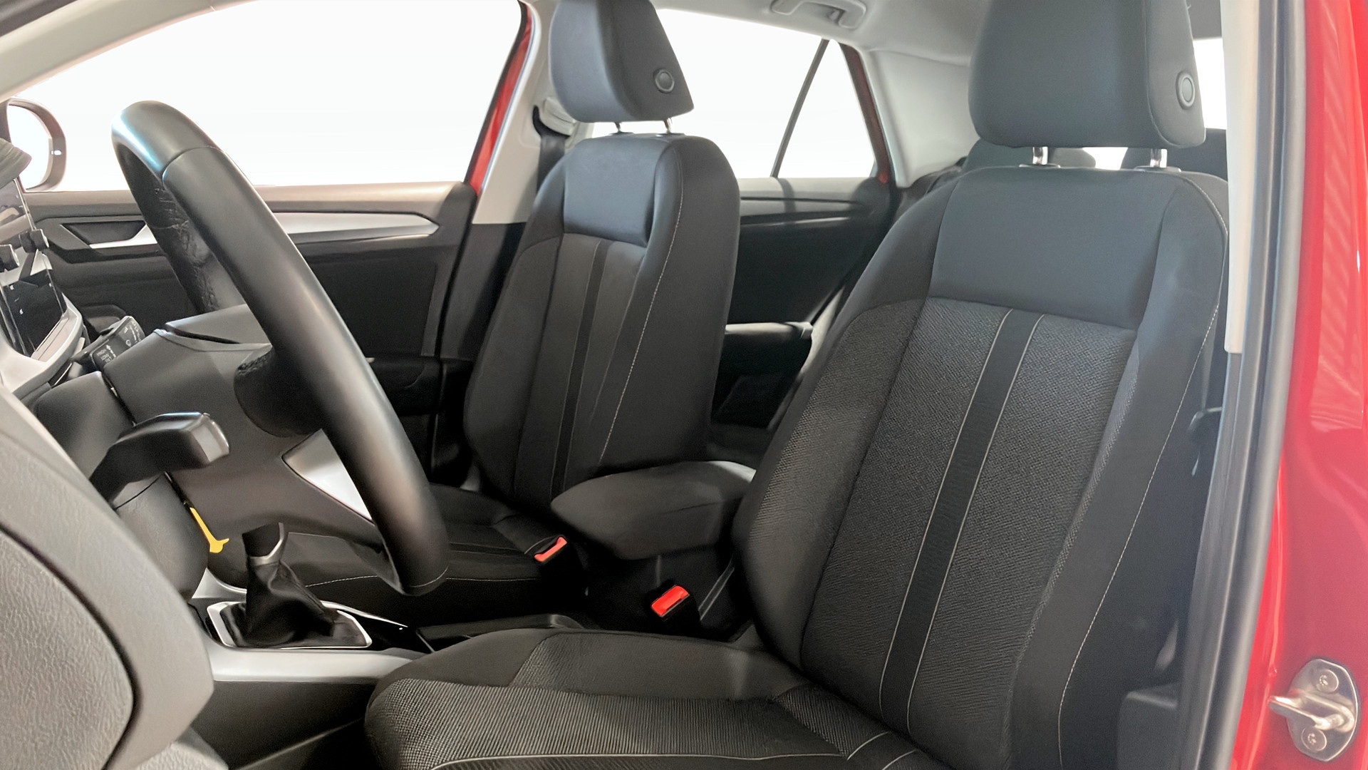 Volkswagen T-Roc HAE94J