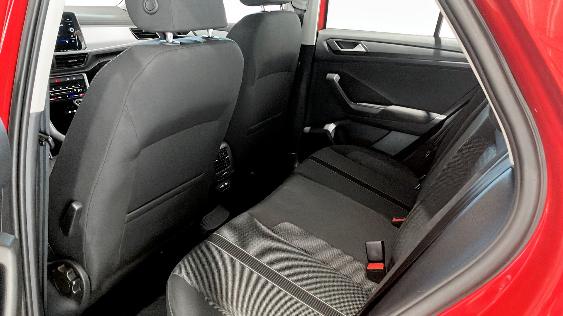 Volkswagen T-Roc HAE94J