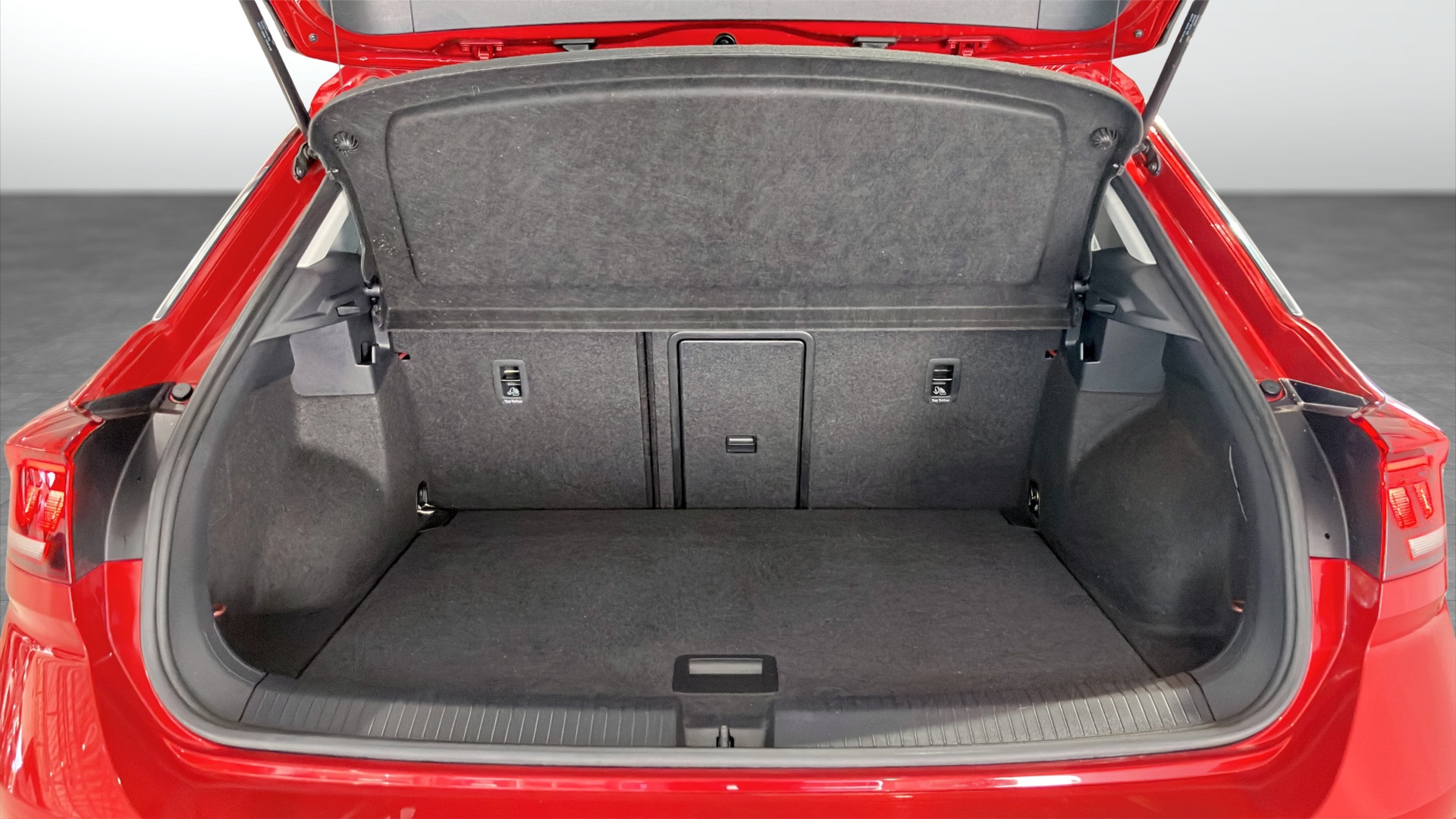 Volkswagen T-Roc HAE94J