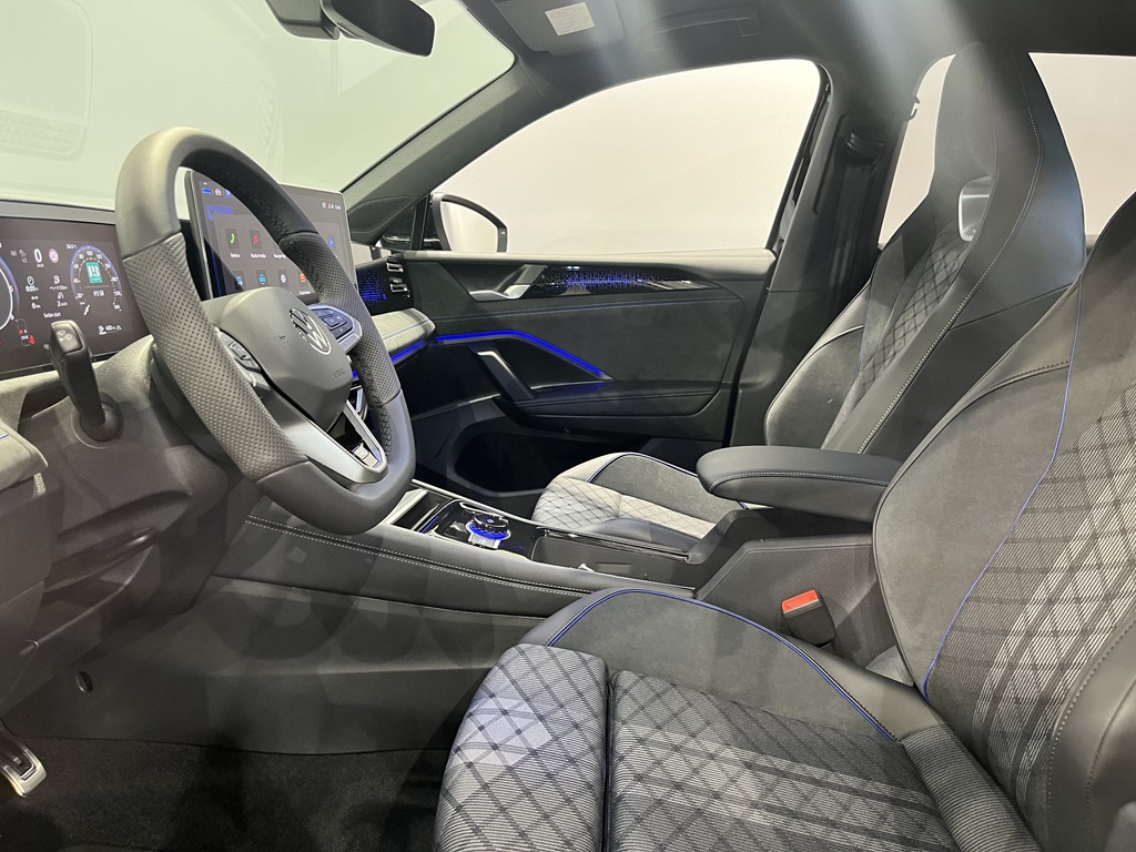 Volkswagen Tiguan HAF60G
