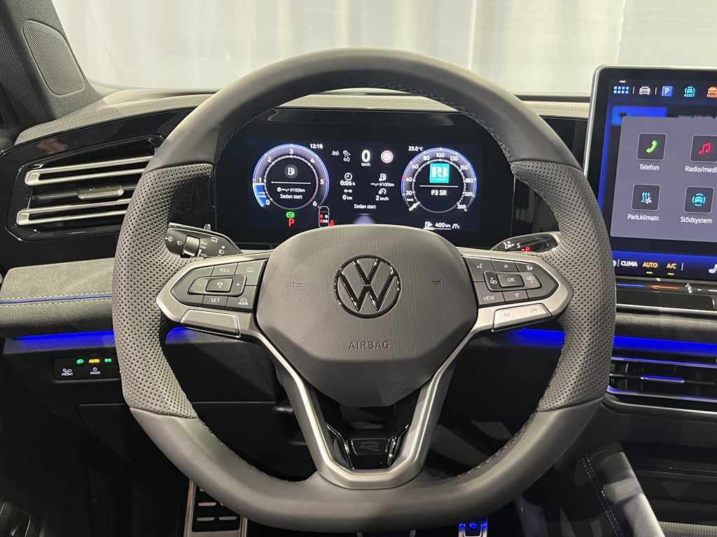Volkswagen Tiguan HAF60G