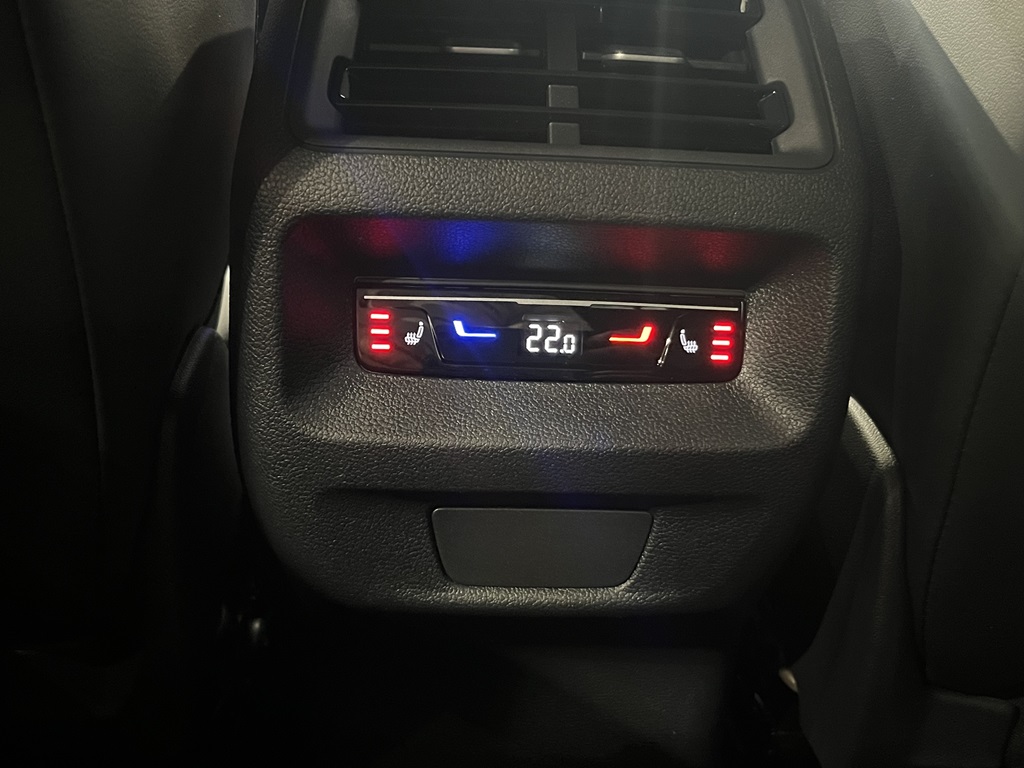 Volkswagen Tiguan HAF60G