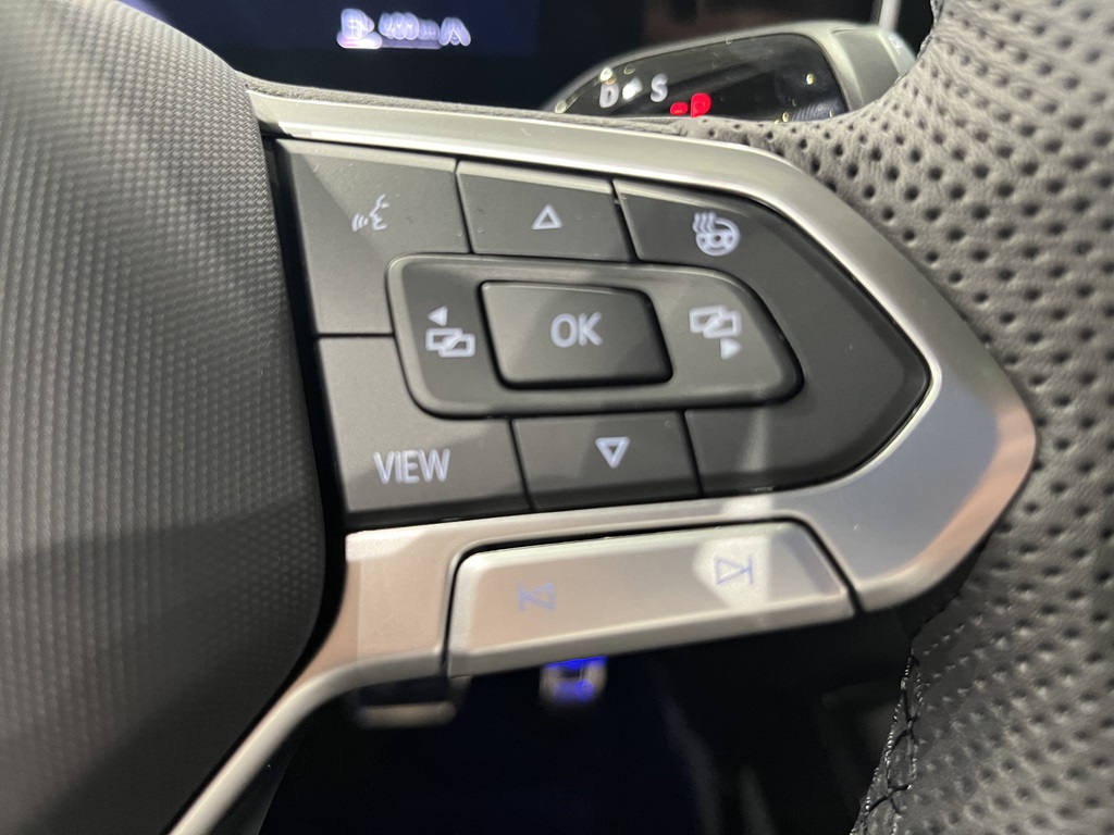 Volkswagen Tiguan HAF60G