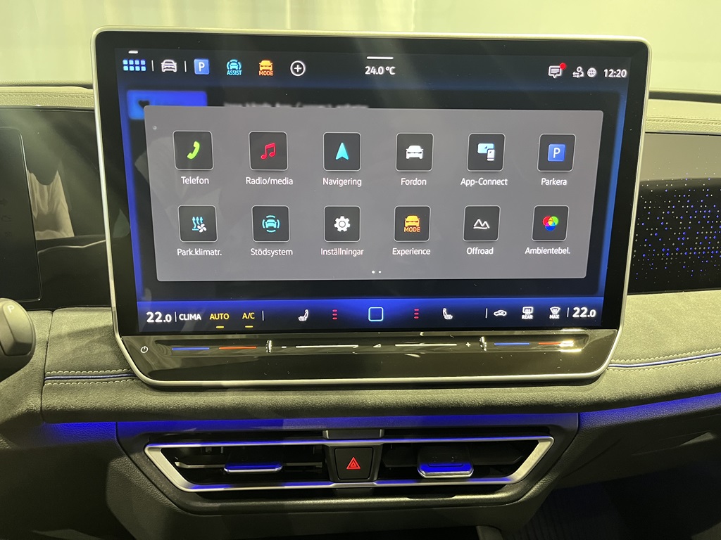 Volkswagen Tiguan HAF60G
