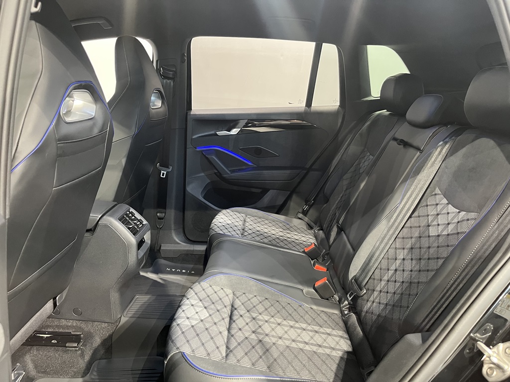 Volkswagen Tiguan HAF60G