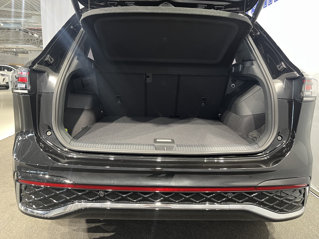 Volkswagen Tiguan HAF60G