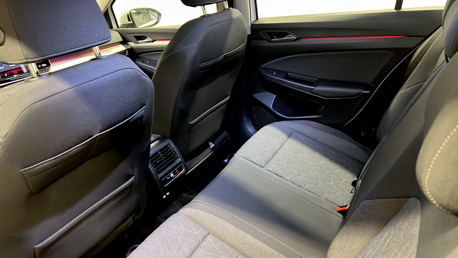 Volkswagen Golf HAG31P
