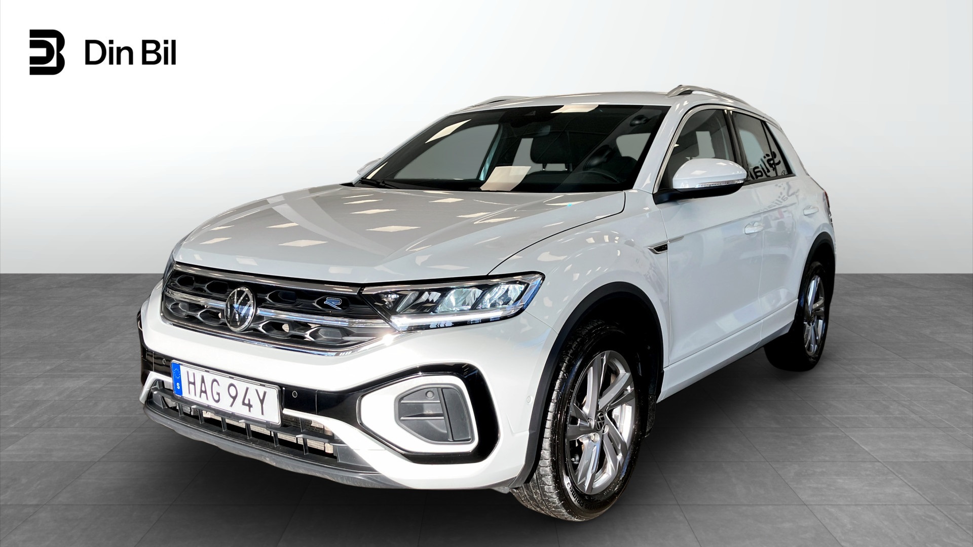 Bild för bil HAG94Y