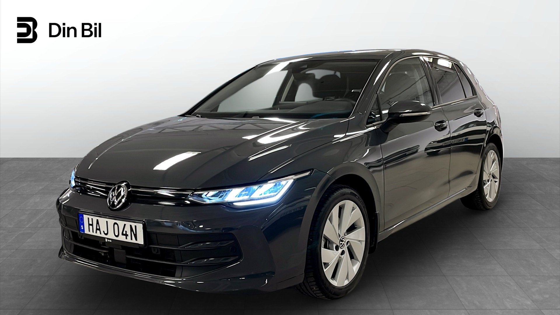 Bild för bil HAJ04N