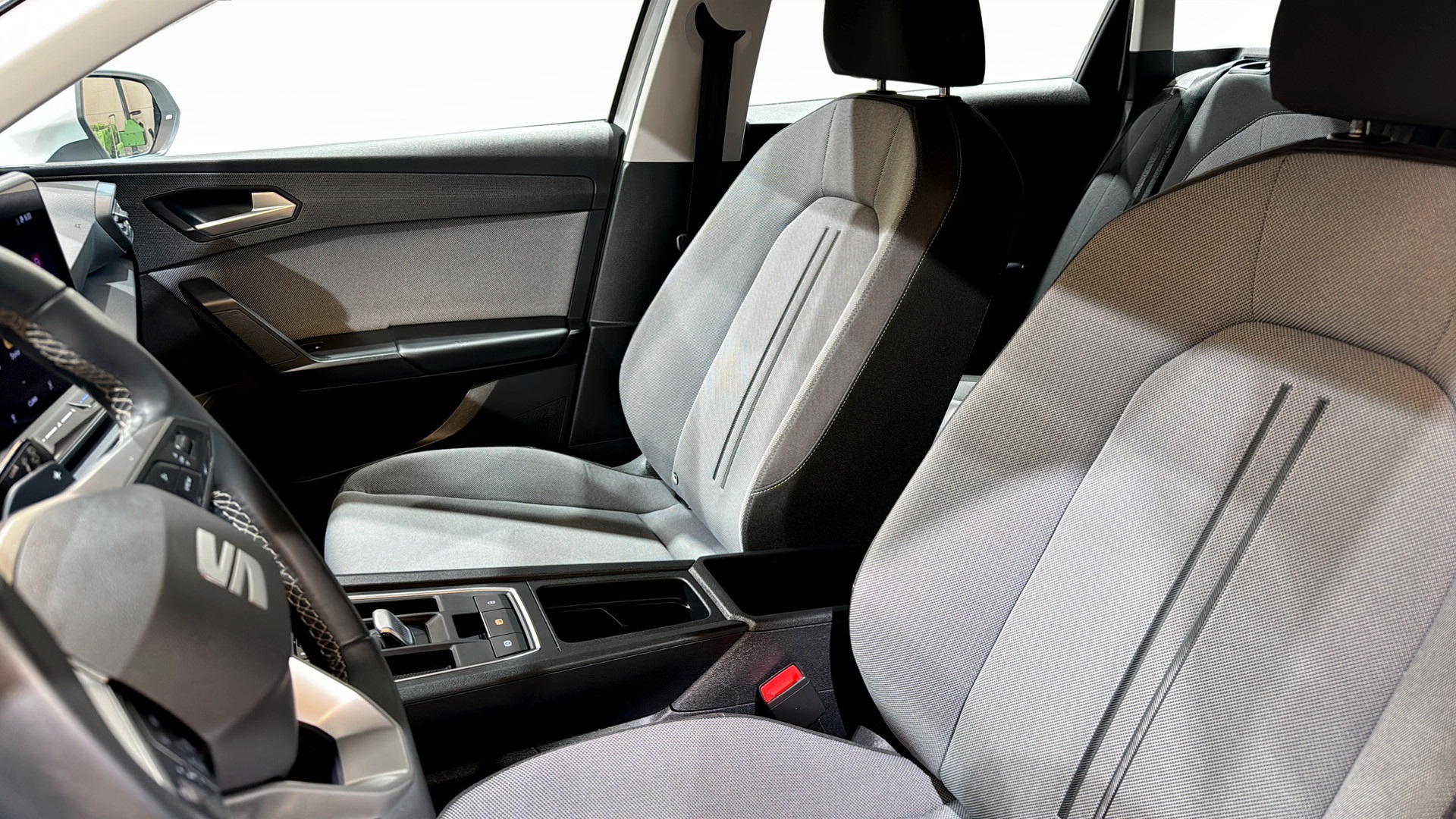 SEAT Leon Sportstourer HAJ06H