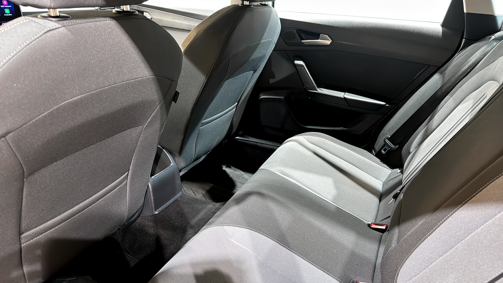 SEAT Leon Sportstourer HAJ06H