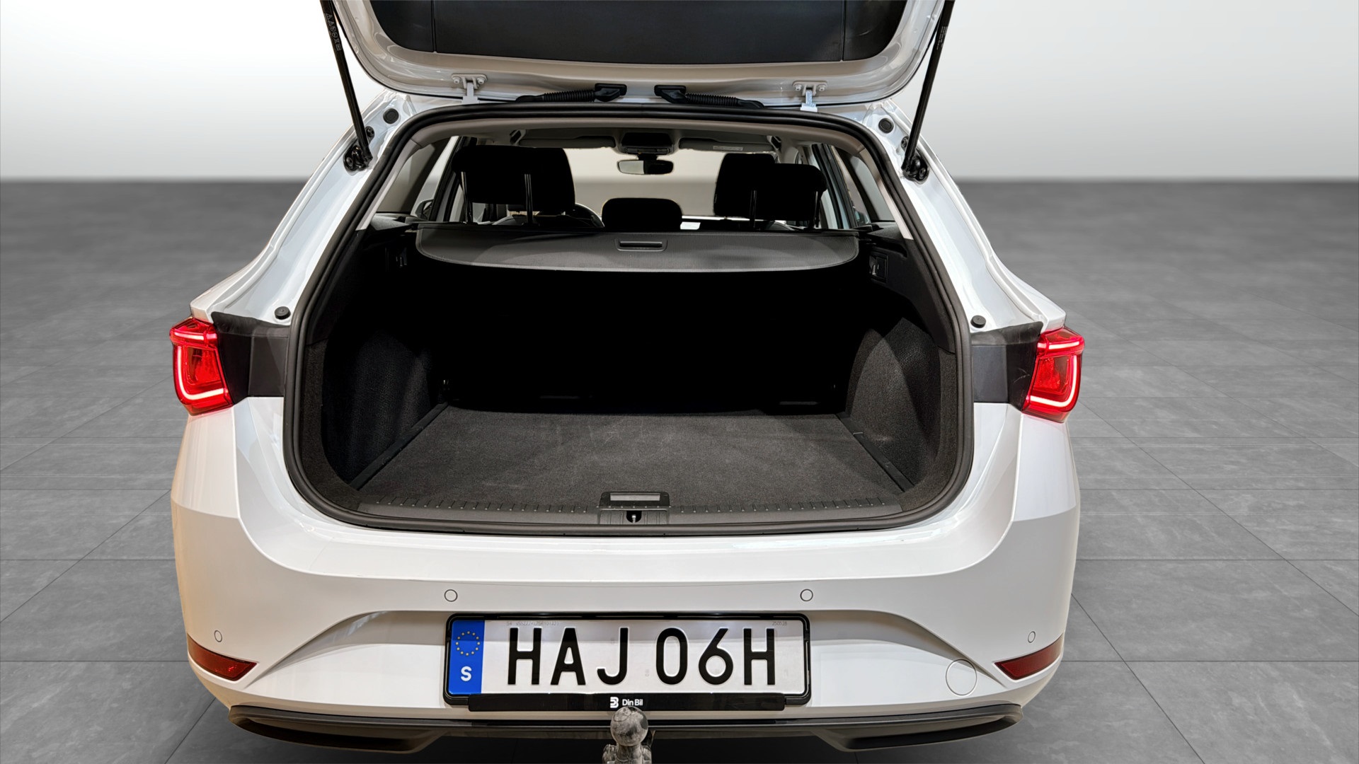 SEAT Leon Sportstourer HAJ06H
