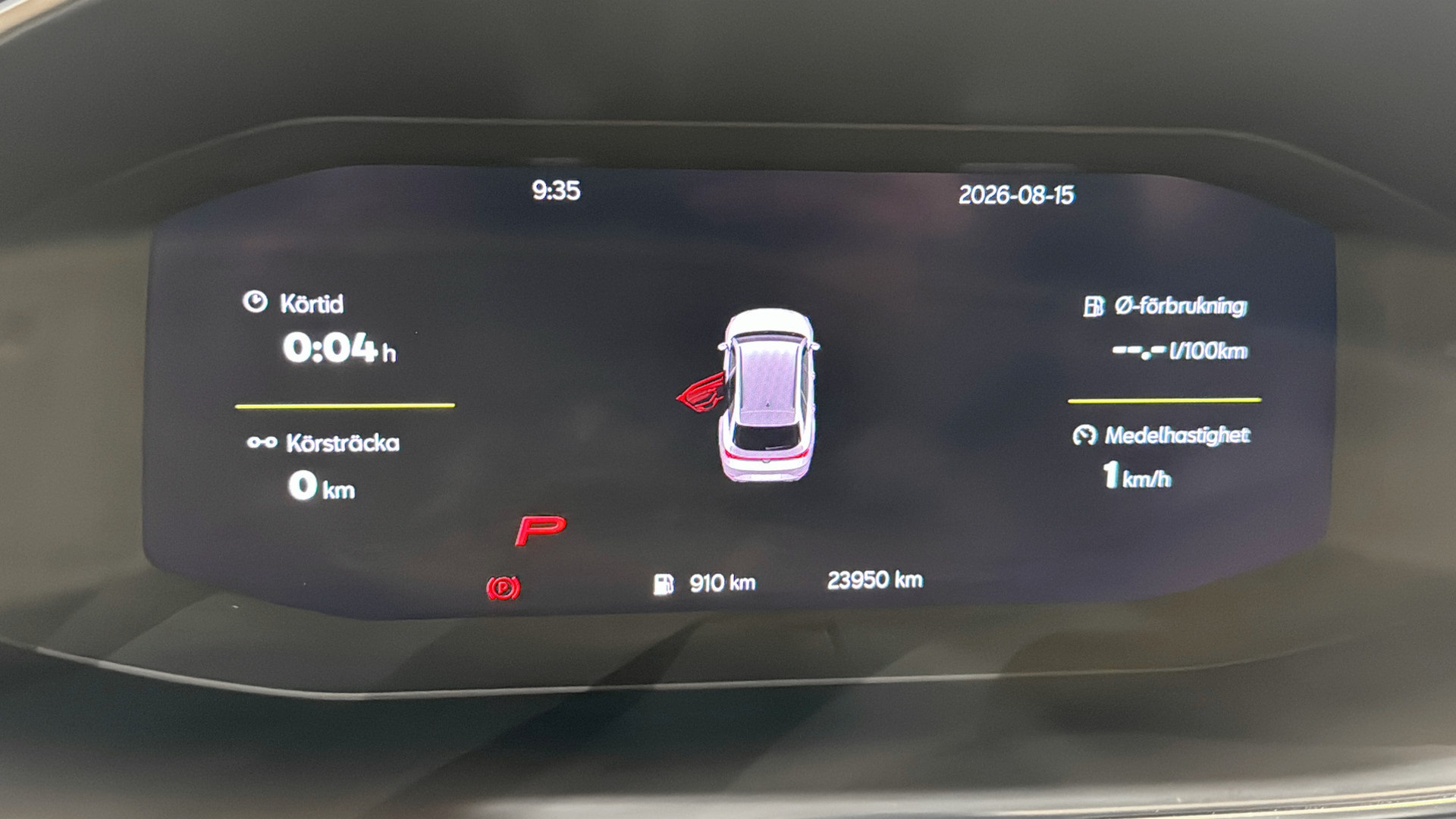 SEAT Leon Sportstourer HAJ06H
