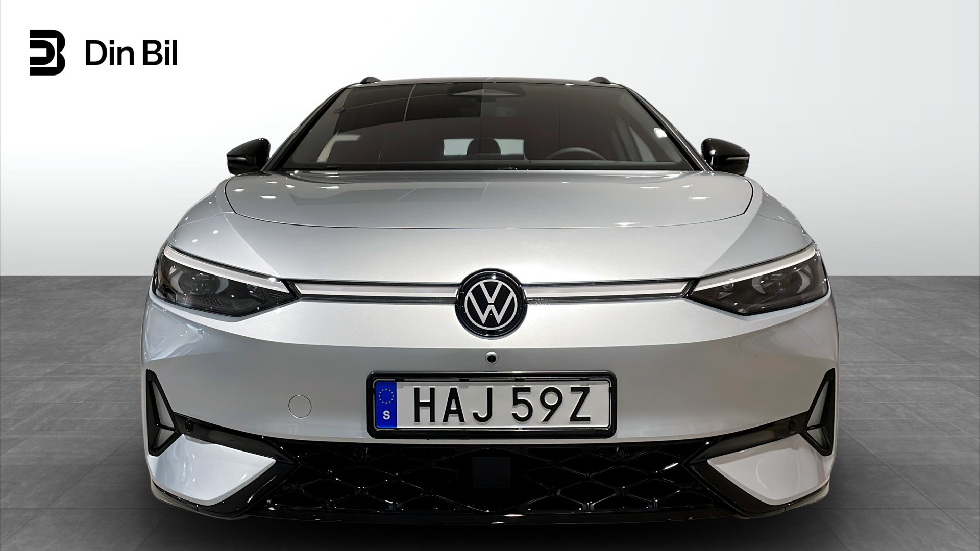Volkswagen ID.7 Tourer HAJ59Z