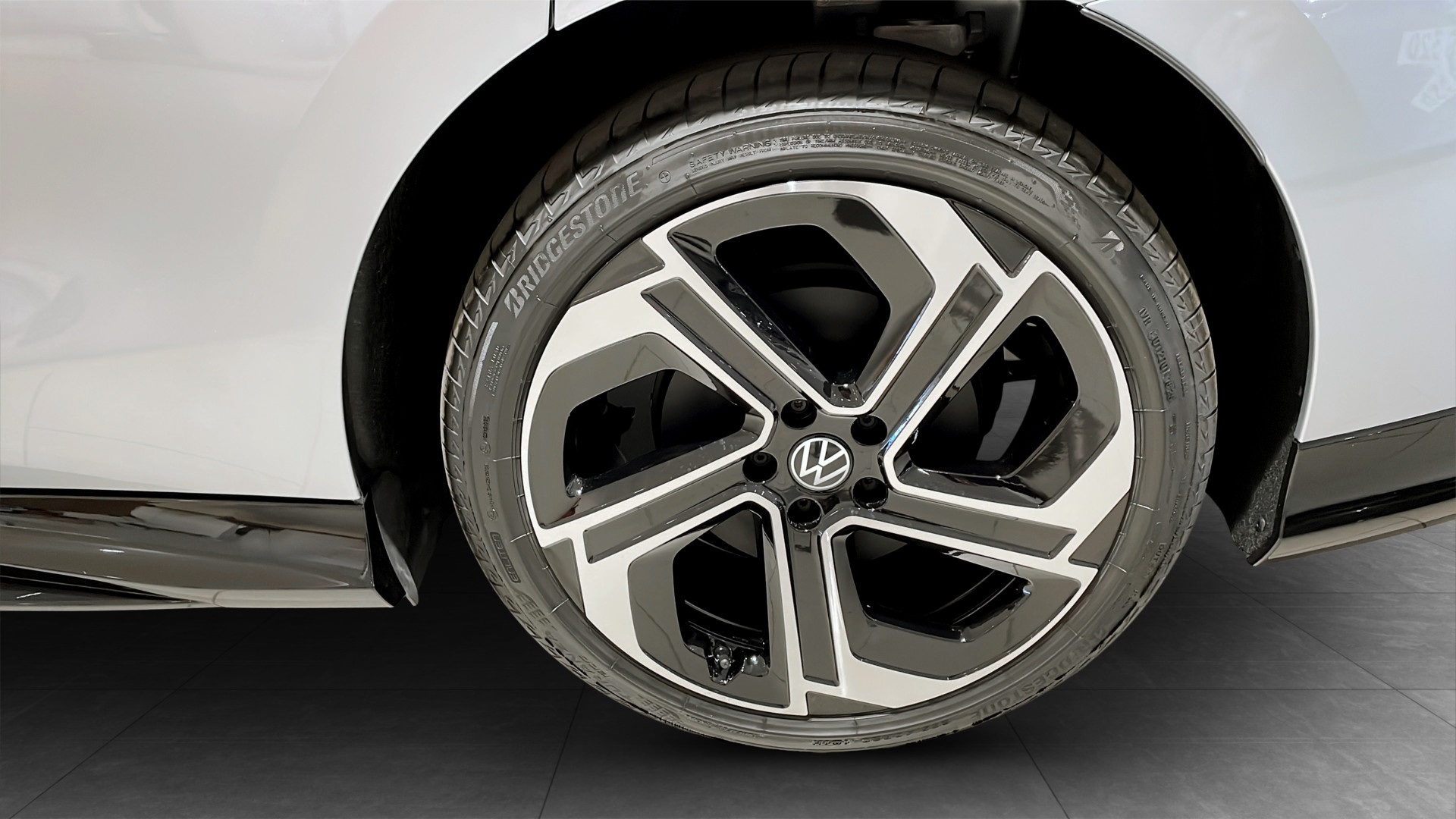 Volkswagen ID.7 Tourer HAJ59Z