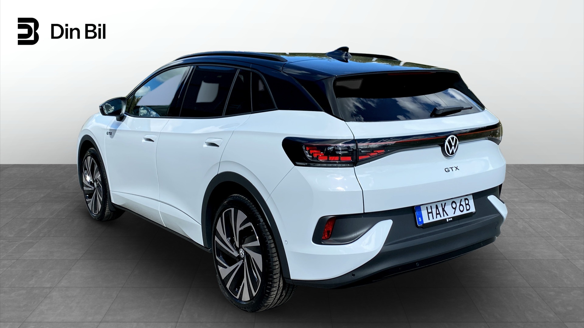Volkswagen ID.4 HAK96B