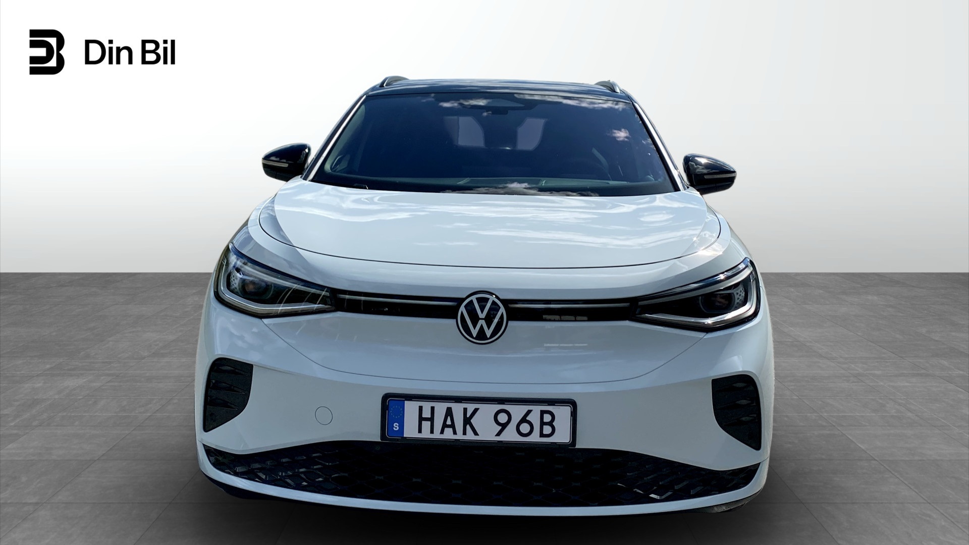 Volkswagen ID.4 HAK96B