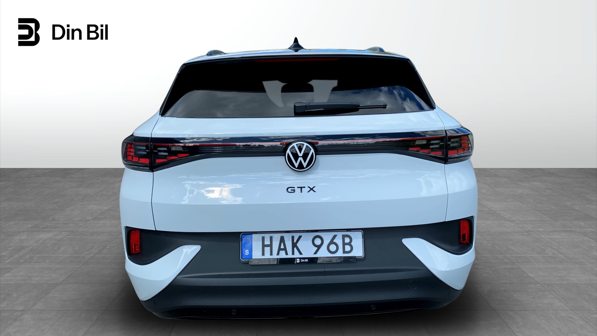 Volkswagen ID.4 HAK96B