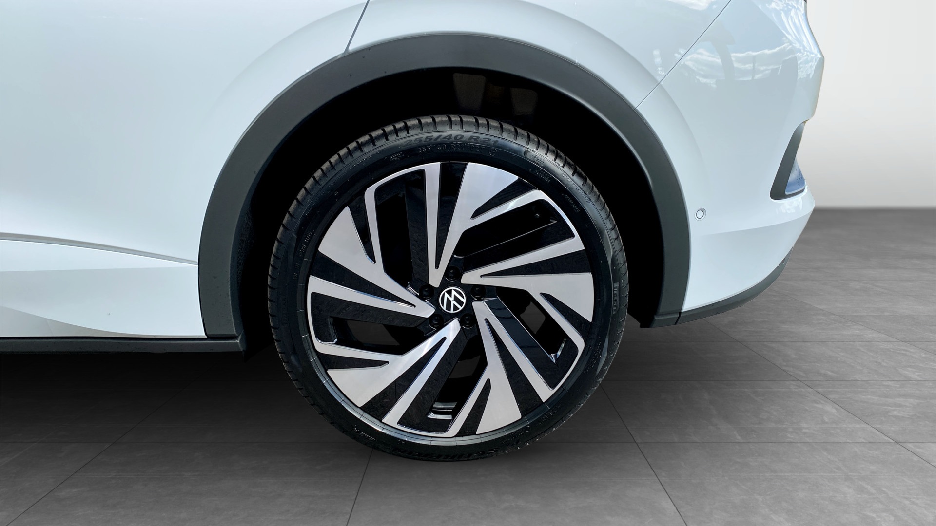 Volkswagen ID.4 HAK96B