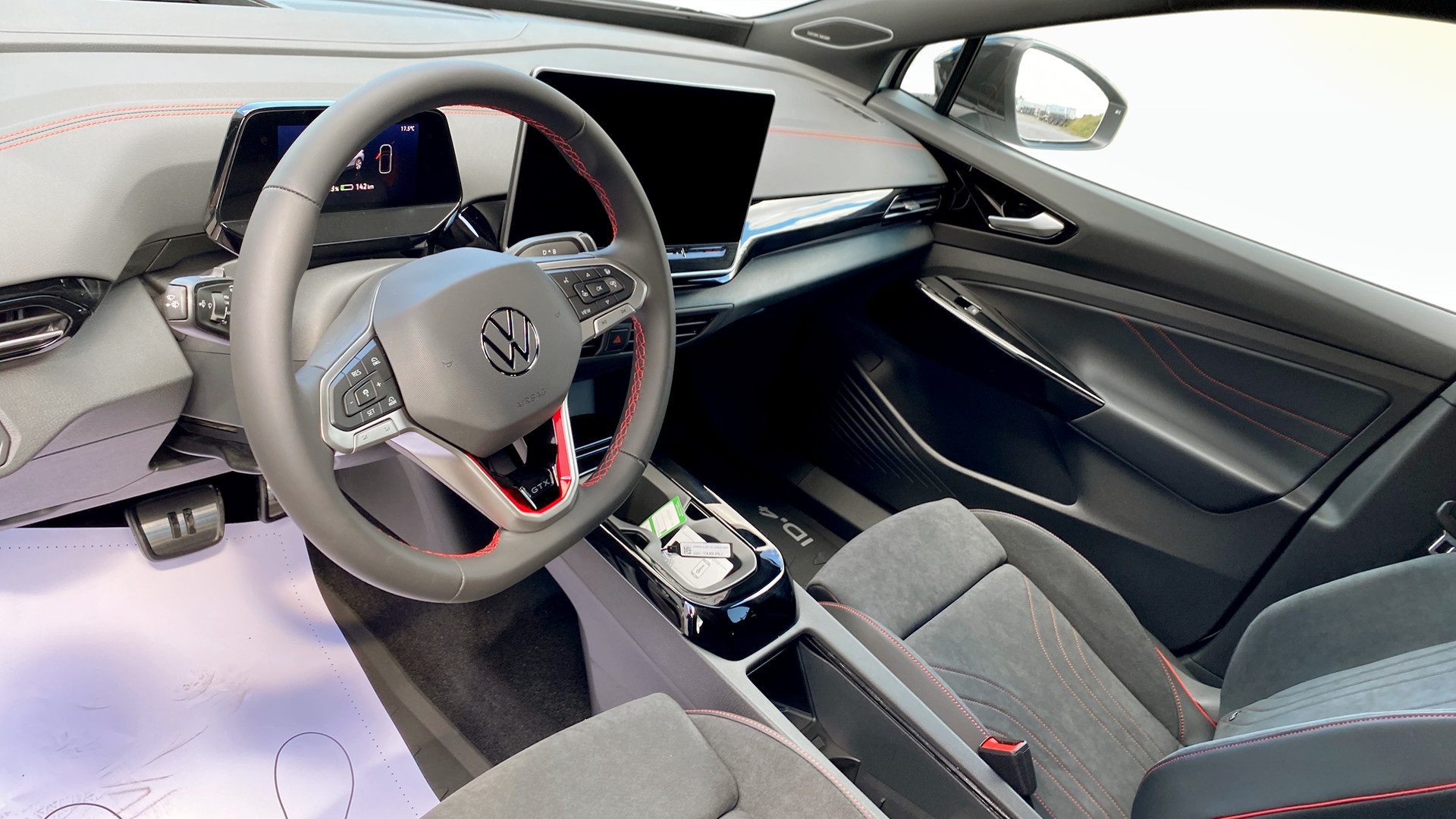 Volkswagen ID.4 HAK96B