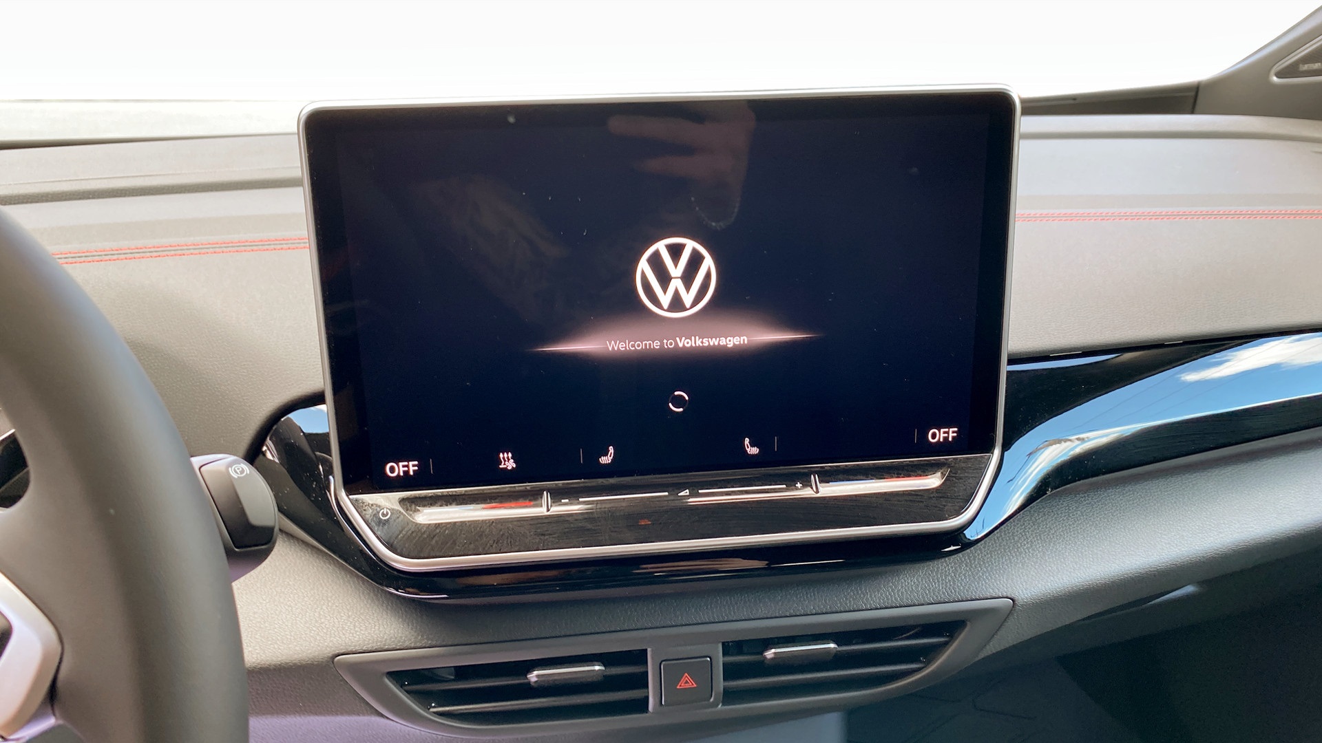 Volkswagen ID.4 HAK96B