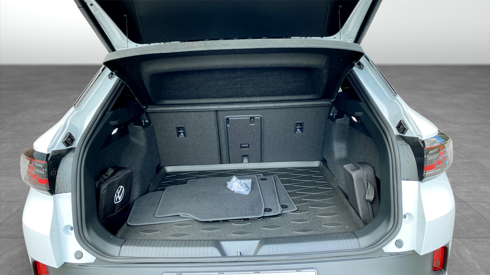 Volkswagen ID.4 HAK96B