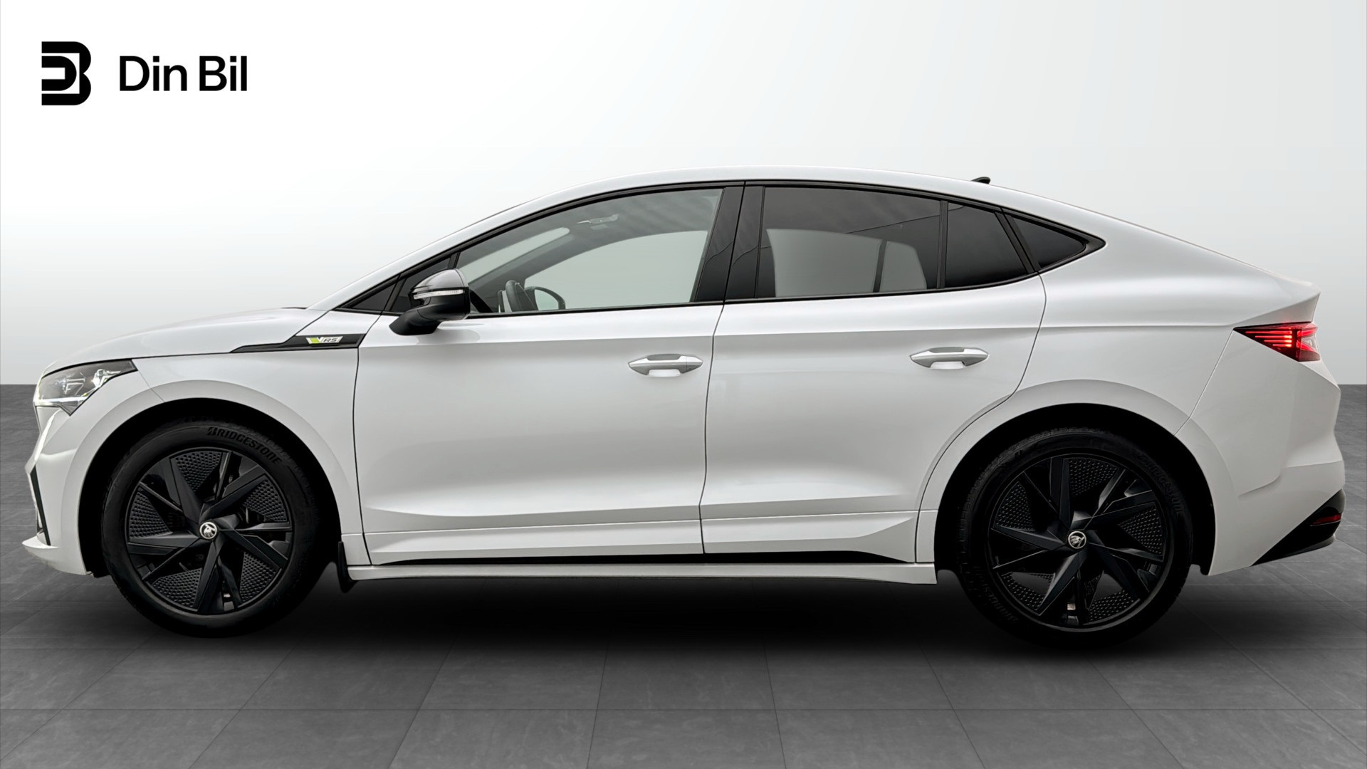 Skoda Enyaq HAL94E