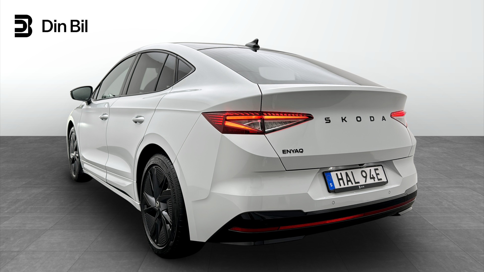 Skoda Enyaq HAL94E