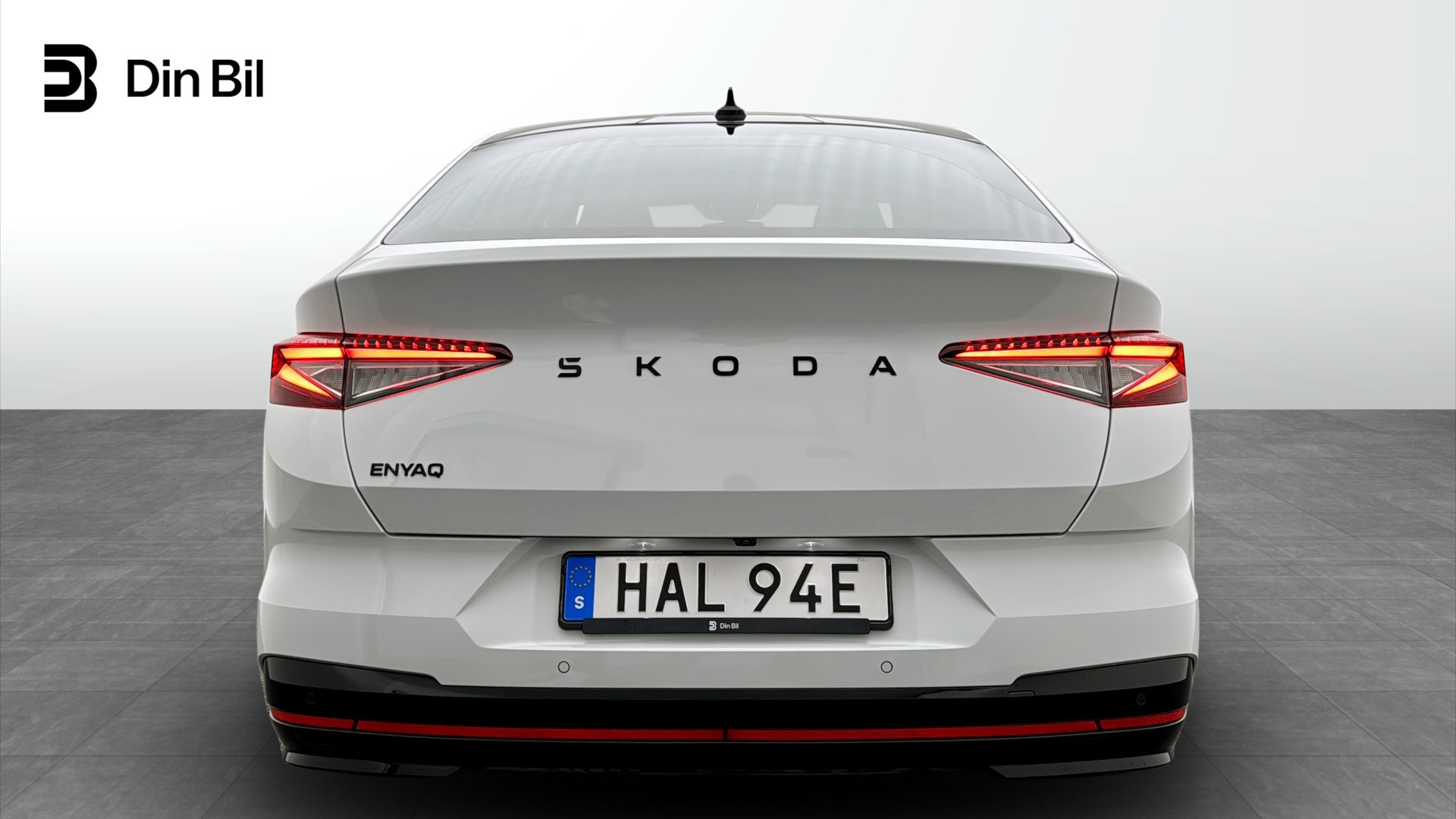 Skoda Enyaq HAL94E