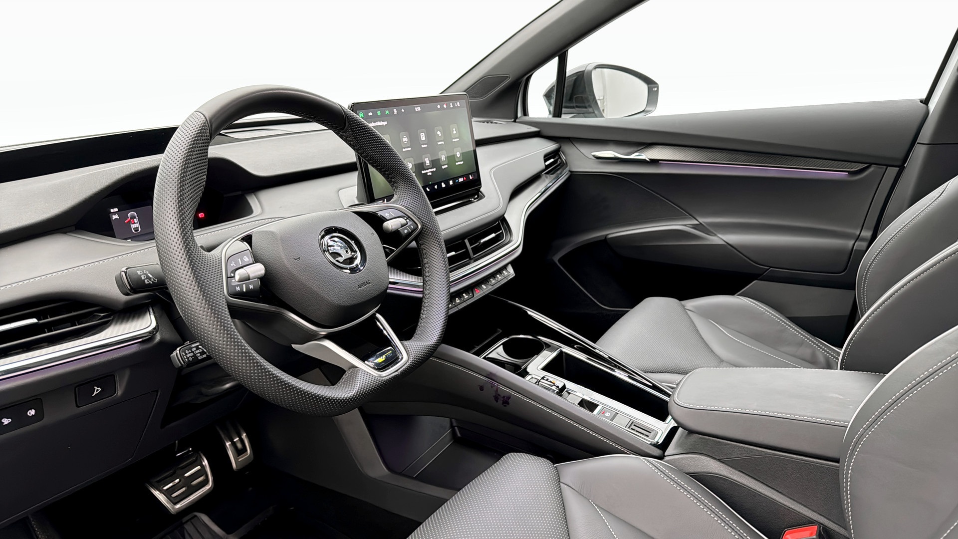 Skoda Enyaq HAL94E